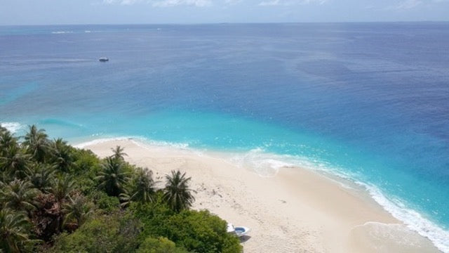 Atoll Aerial