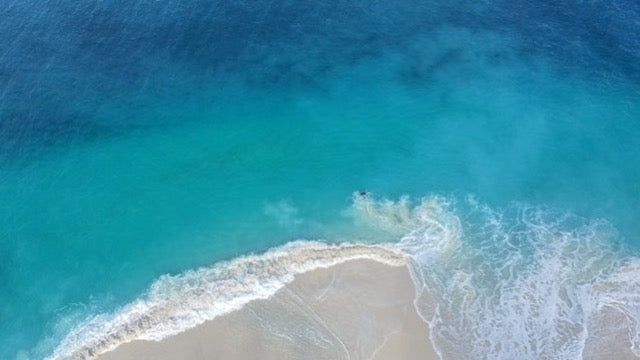 Wave Break