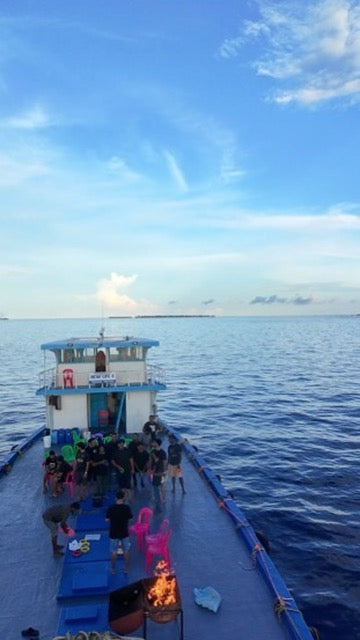 Reef Flats